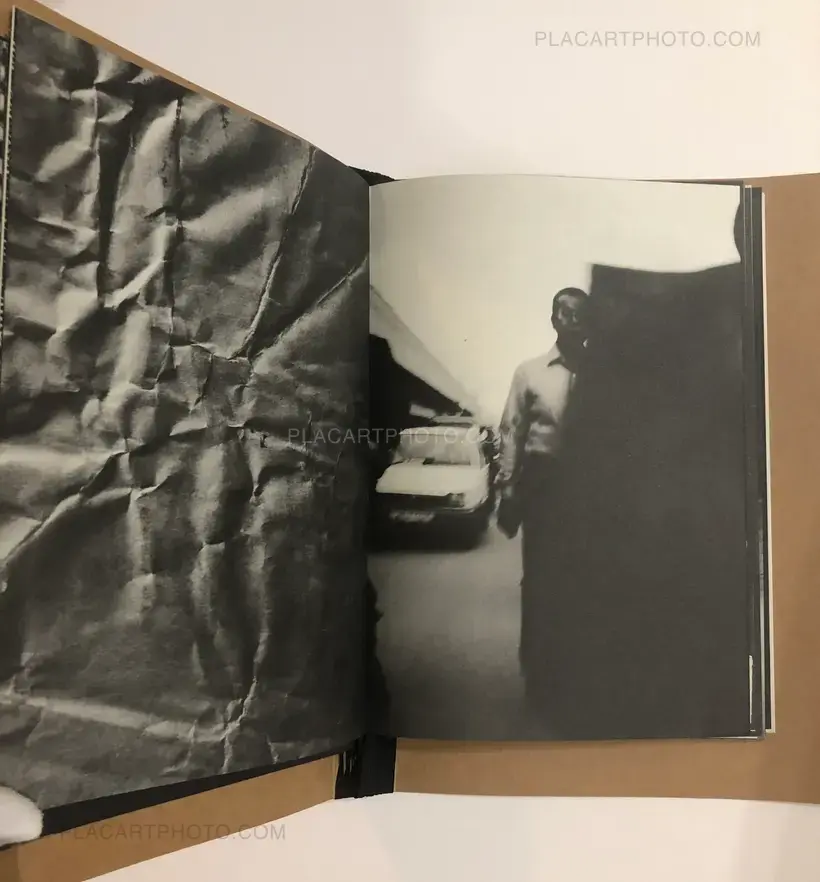Rohit Saha – 1528 (Signed and numbered of 300 copies)