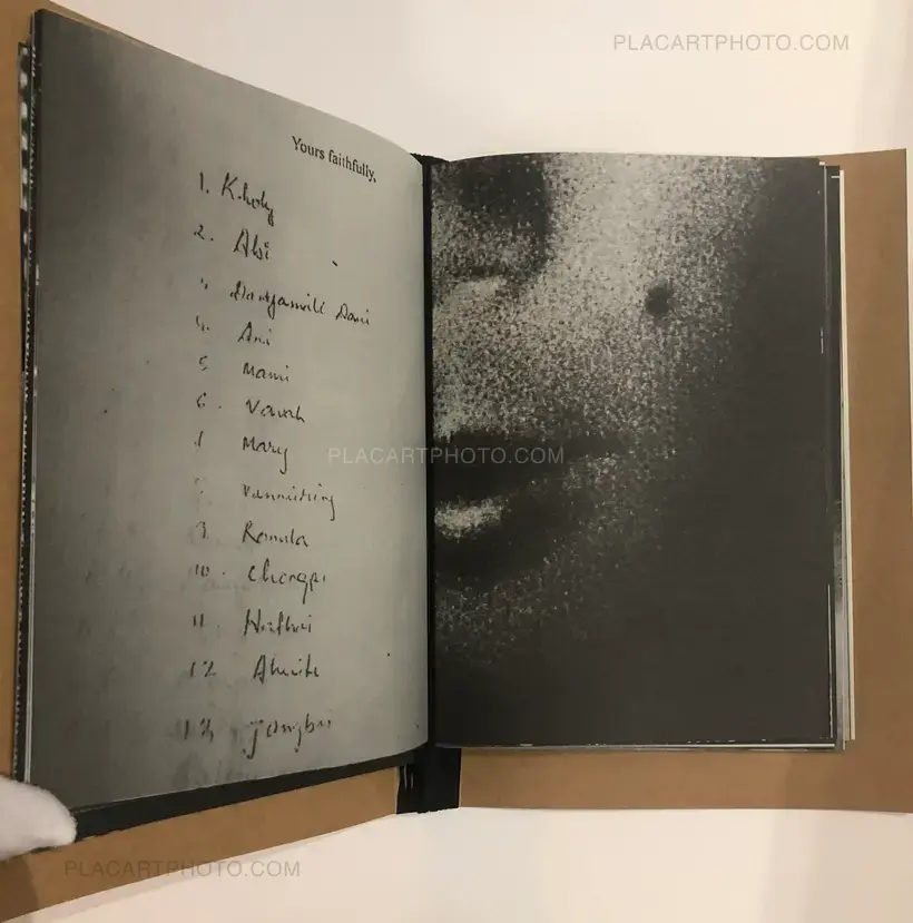 Rohit Saha – 1528 (Signed and numbered of 300 copies)