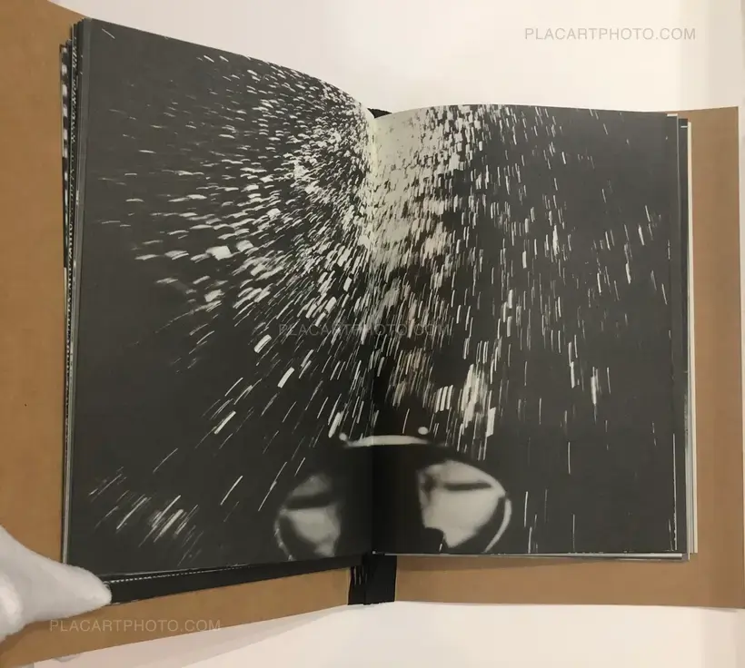 Rohit Saha – 1528 (Signed and numbered of 300 copies)