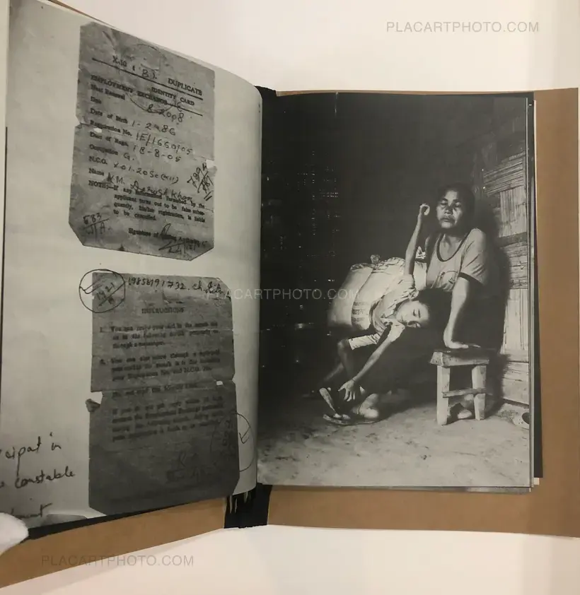 Rohit Saha – 1528 (Signed and numbered of 300 copies)