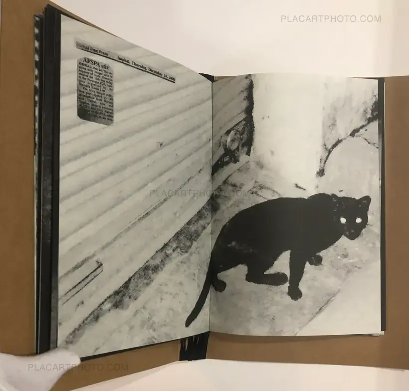 Rohit Saha – 1528 (Signed and numbered of 300 copies)