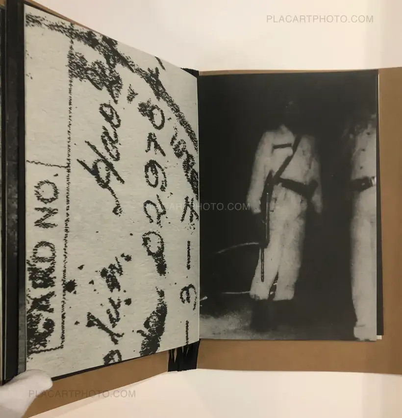 Rohit Saha – 1528 (Signed and numbered of 300 copies)