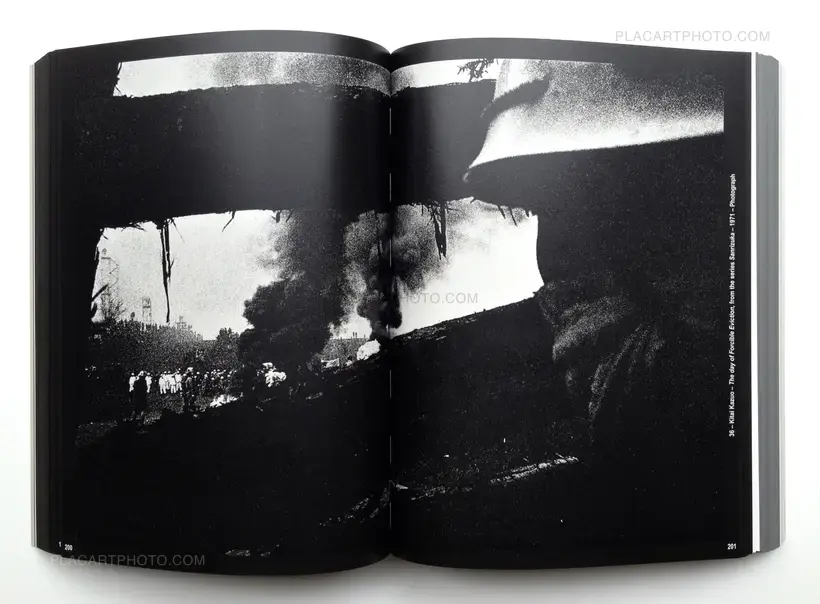 Provoke group – Provoke : Between Protest and Performance : Photography in Japan 1960-1975