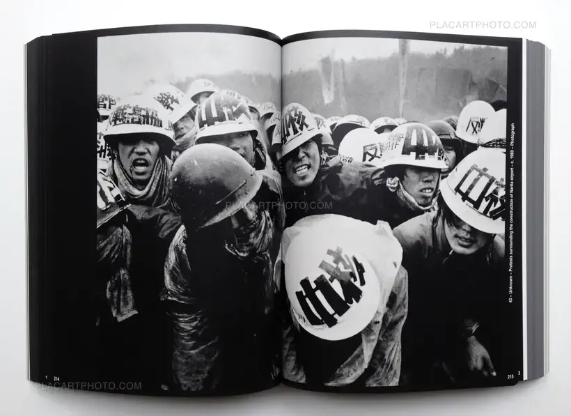 Provoke group – Provoke : Between Protest and Performance : Photography in Japan 1960-1975