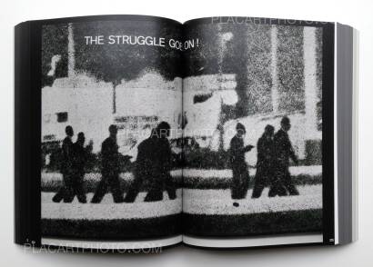 Provoke group,Provoke : Between Protest and Performance : Photography in Japan 1960-1975 