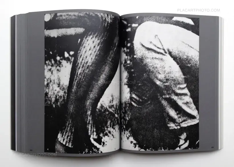 Provoke group – Provoke : Between Protest and Performance : Photography in Japan 1960-1975