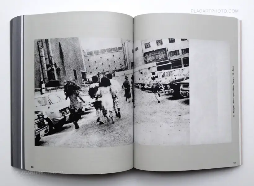 Provoke group – Provoke : Between Protest and Performance : Photography in Japan 1960-1975