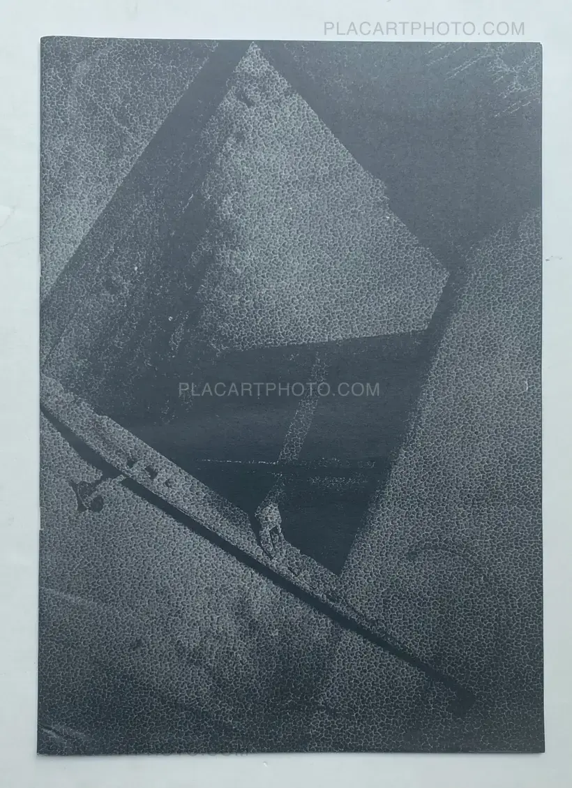 Daisuke Yokota – New York (SIGNED)