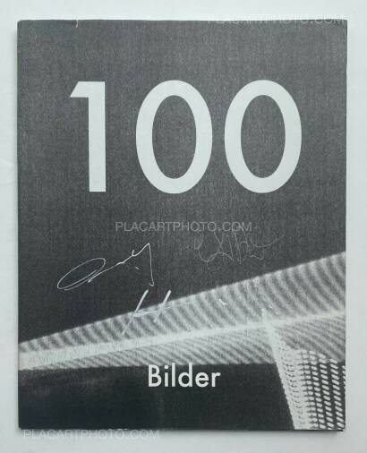 Collective,100 Bilder (SIGNED by all)