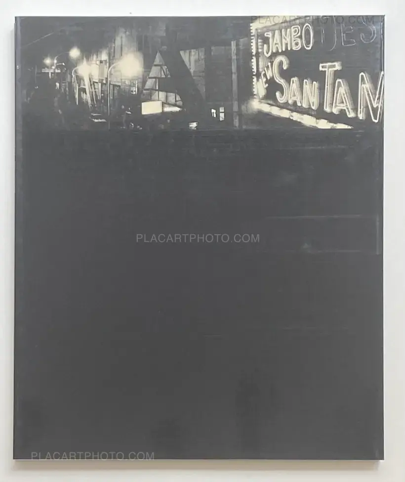 Miyako Ishiuchi – YOKOSUKA AGAIN 1980-1990 (SIGNED)