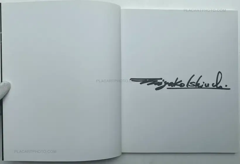 Miyako Ishiuchi – YOKOSUKA AGAIN 1980-1990 (SIGNED)