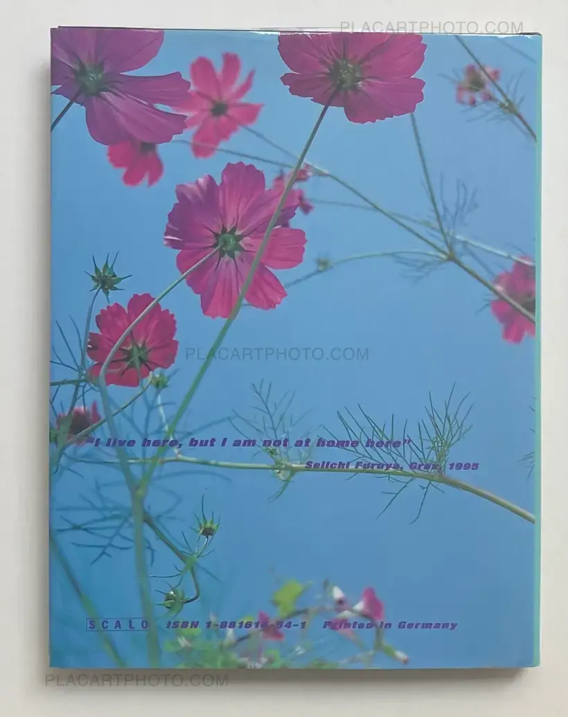 Seiichi Furuya – Mémoires 1995