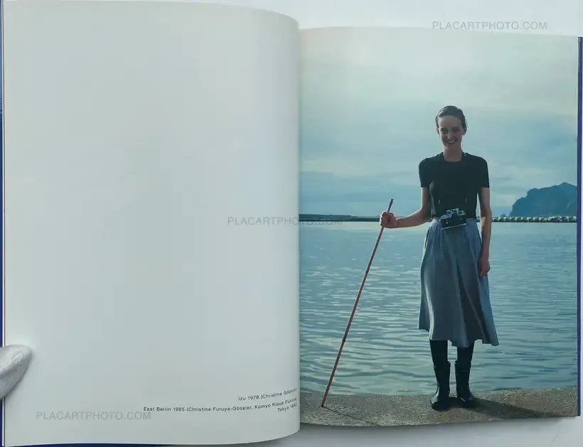 Seiichi Furuya – Mémoires 1995