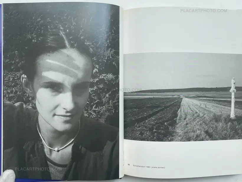 Seiichi Furuya – Mémoires 1995