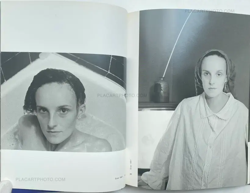 Seiichi Furuya – Mémoires 1995