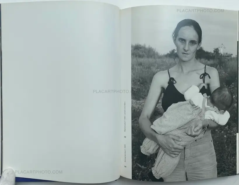 Seiichi Furuya – Mémoires 1995