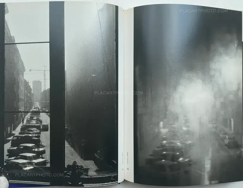 Seiichi Furuya – Mémoires 1995
