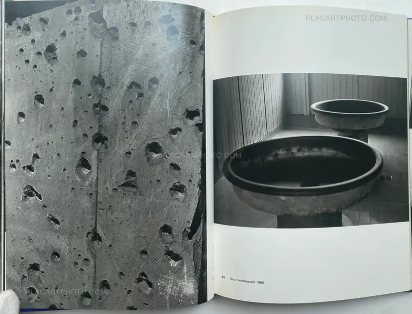 Seiichi Furuya – Mémoires 1995
