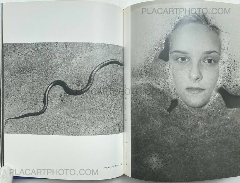 Seiichi Furuya: Mémoires 1995 , Scalo , 1995 | Bookshop Le Plac Seiichi Furuya: Mémoires 1995 , Scalo , 1995 | Bookshop Le Plac