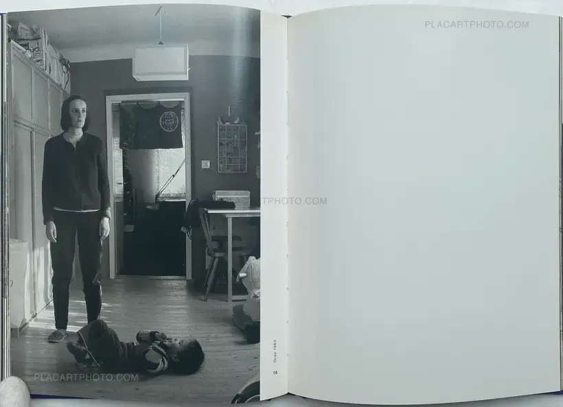 Seiichi Furuya – Mémoires 1995