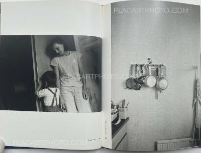 Seiichi Furuya,Mémoires 1995 Seiichi Furuya,Mémoires 1995