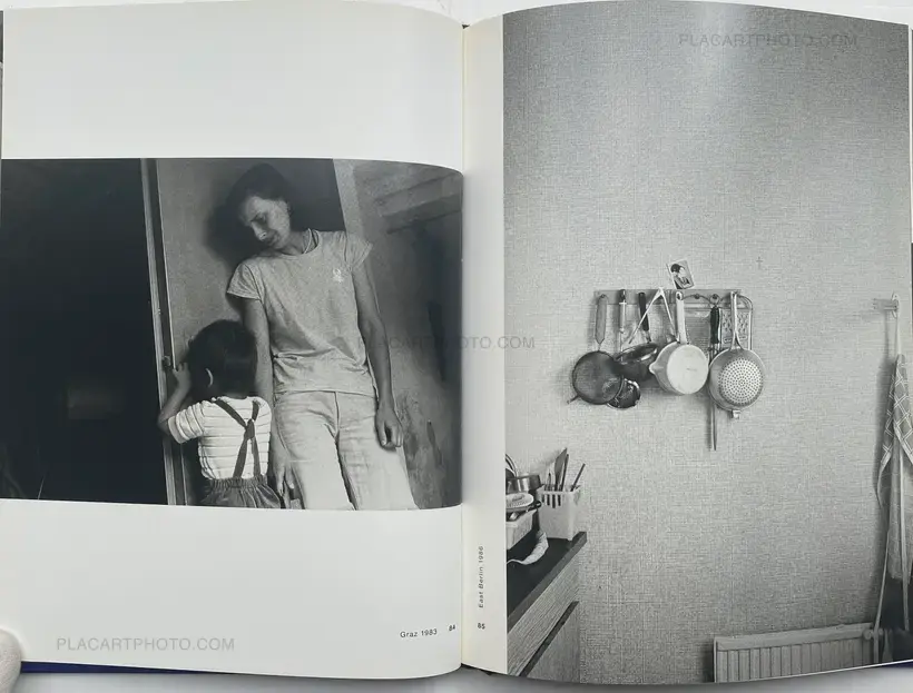 Seiichi Furuya – Mémoires 1995