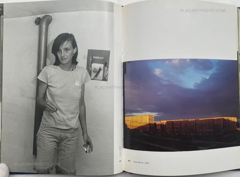 Seiichi Furuya – Mémoires 1995