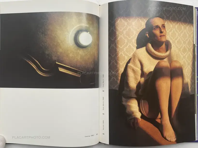 Seiichi Furuya – Mémoires 1995