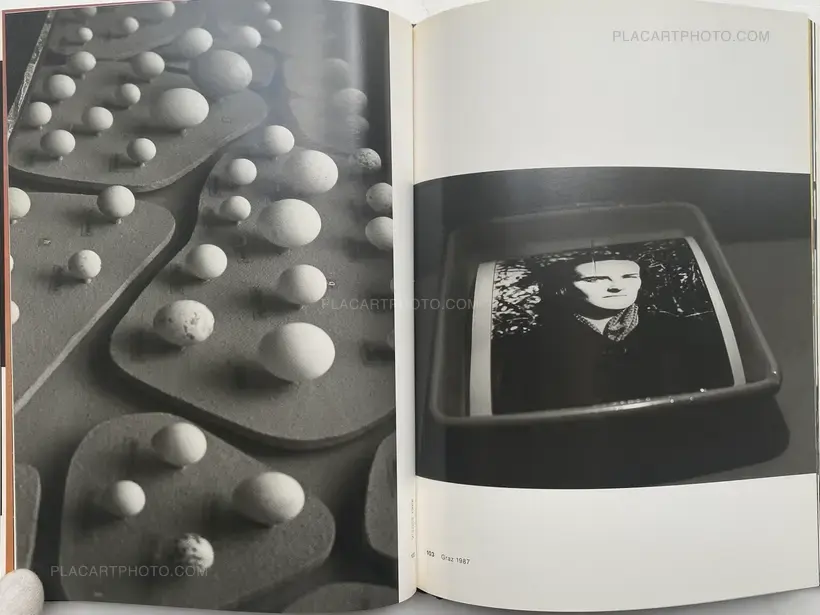 Seiichi Furuya – Mémoires 1995