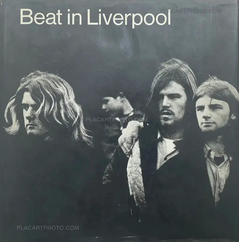 Collective – Beat in Liverpool