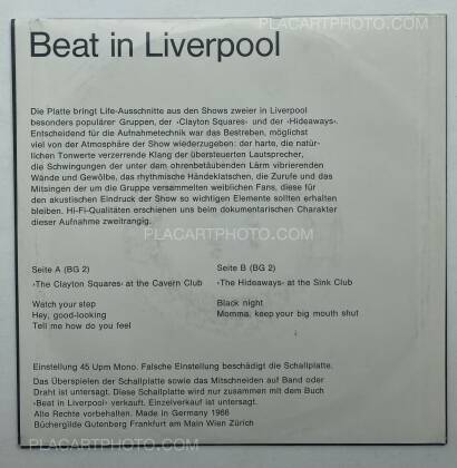 Collective,Beat in Liverpool Collective,Beat in Liverpool