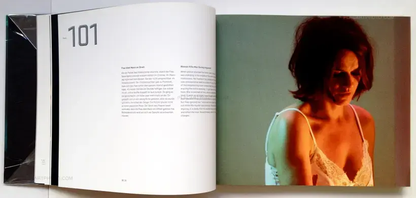 In Sook Kim – Saturday night