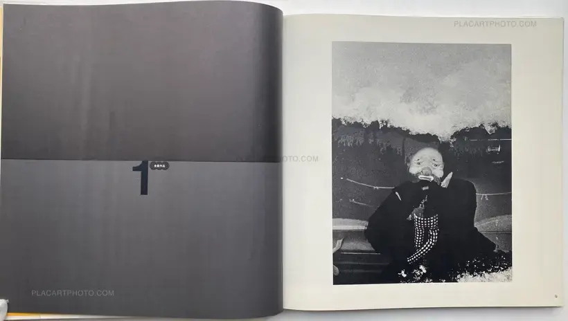 Collective – Koseki