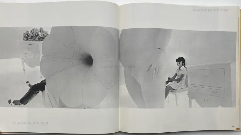Collective – Koseki