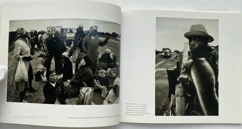 David Lurie – Life in the Liberated Zone