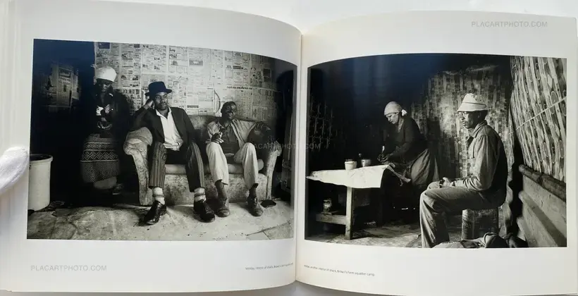 David Lurie – Life in the Liberated Zone