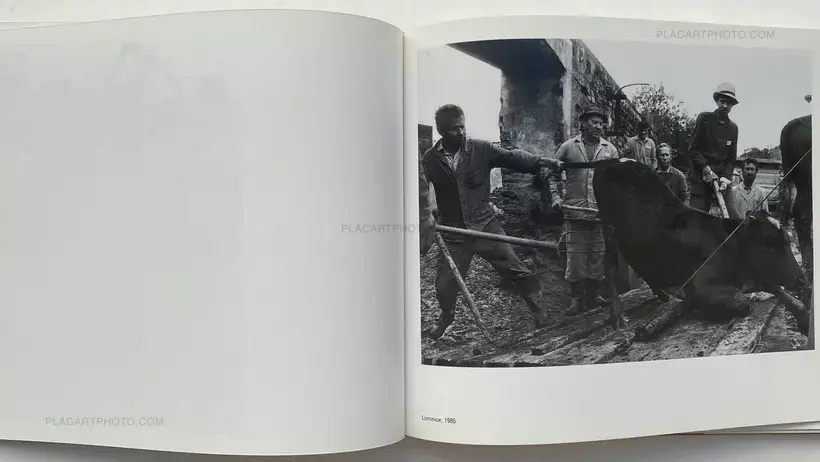Jindřich Štreit – Vesnice je svet (The village is a global world)