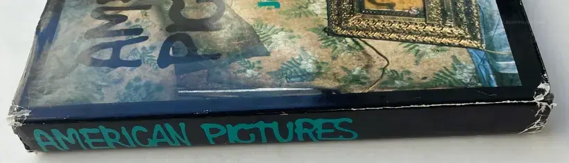 Jacob Holdt – American Pictures: A Personal Journey Through the American Underclass