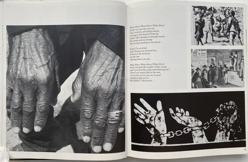 Jacob Holdt – American Pictures: A Personal Journey Through the American Underclass