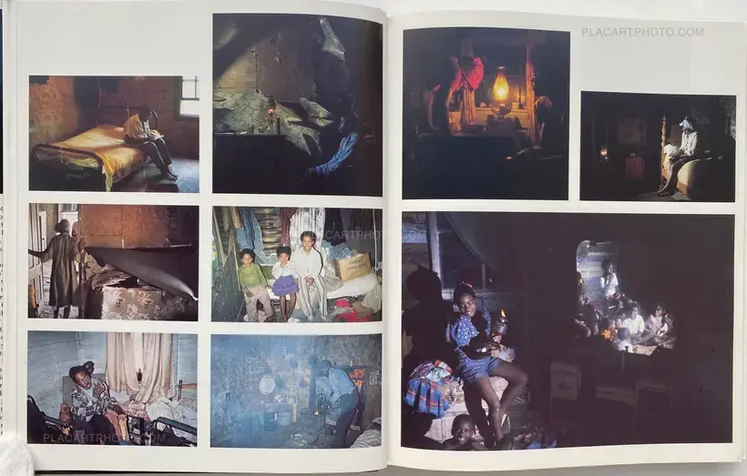Jacob Holdt – American Pictures: A Personal Journey Through the American Underclass