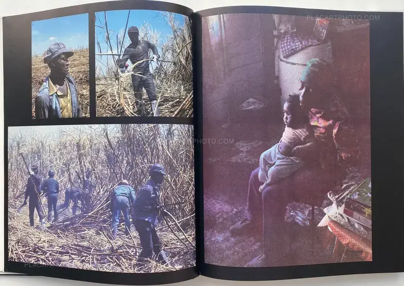 Jacob Holdt – American Pictures: A Personal Journey Through the American Underclass