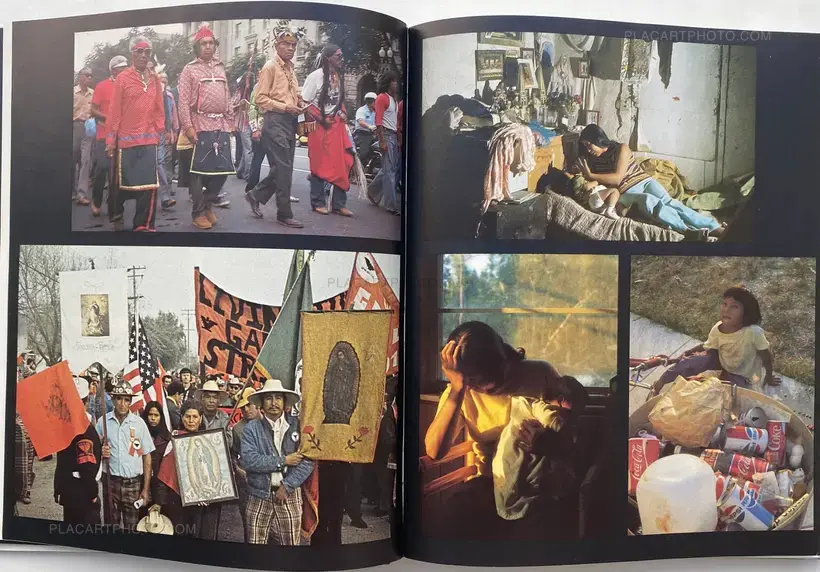 Jacob Holdt – American Pictures: A Personal Journey Through the American Underclass