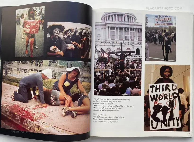 Jacob Holdt – American Pictures: A Personal Journey Through the American Underclass