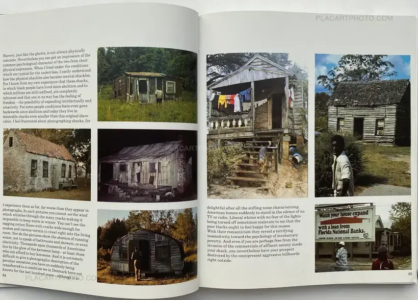Jacob Holdt – American Pictures: A Personal Journey Through the American Underclass