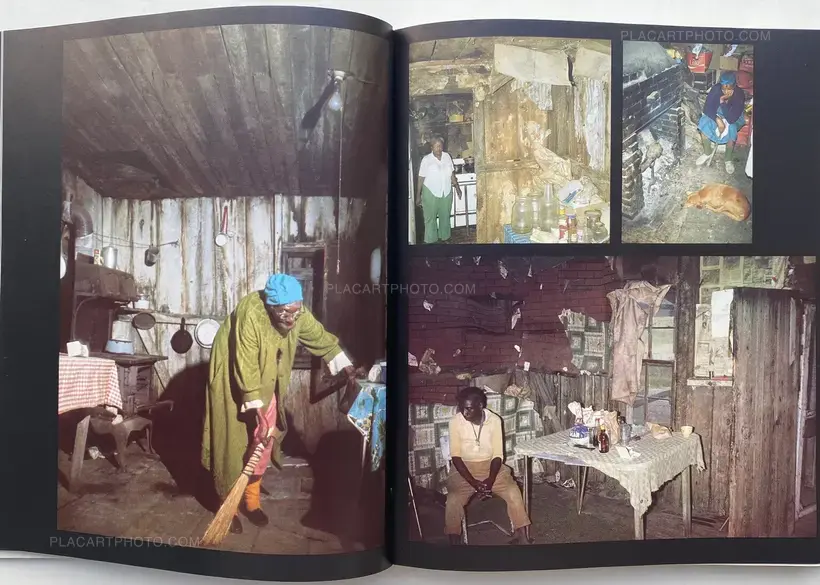 Jacob Holdt – American Pictures: A Personal Journey Through the American Underclass