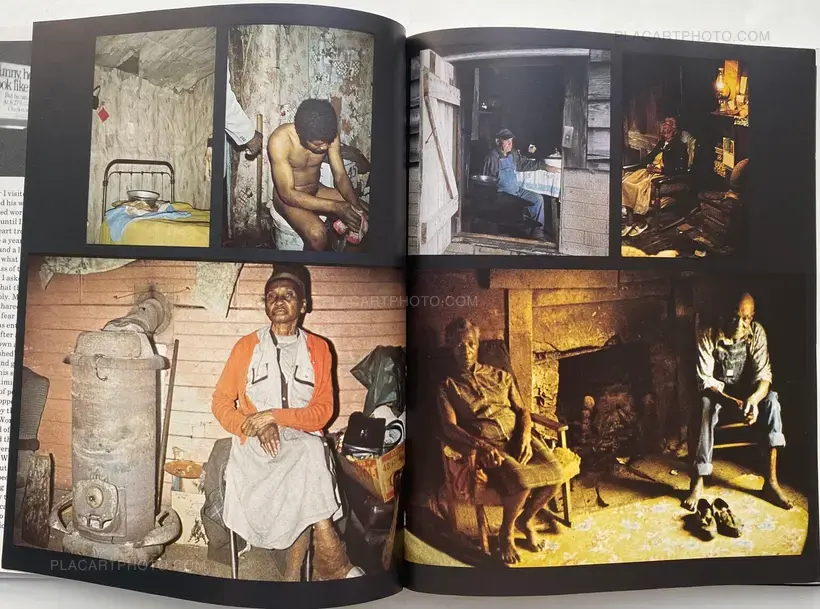 Jacob Holdt – American Pictures: A Personal Journey Through the American Underclass