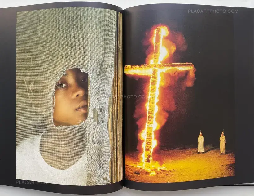 Jacob Holdt – American Pictures: A Personal Journey Through the American Underclass