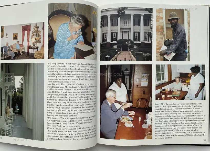 Jacob Holdt – American Pictures: A Personal Journey Through the American Underclass