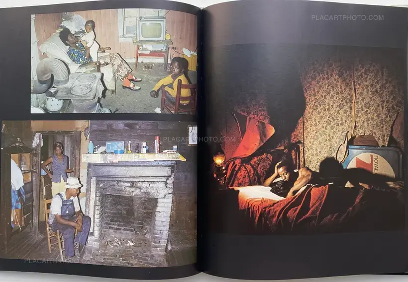 Jacob Holdt – American Pictures: A Personal Journey Through the American Underclass