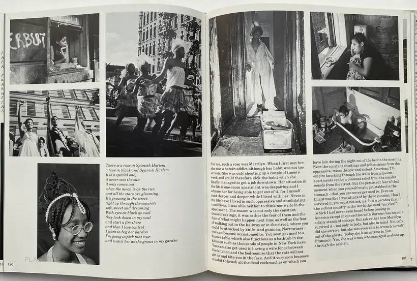 Jacob Holdt – American Pictures: A Personal Journey Through the American Underclass